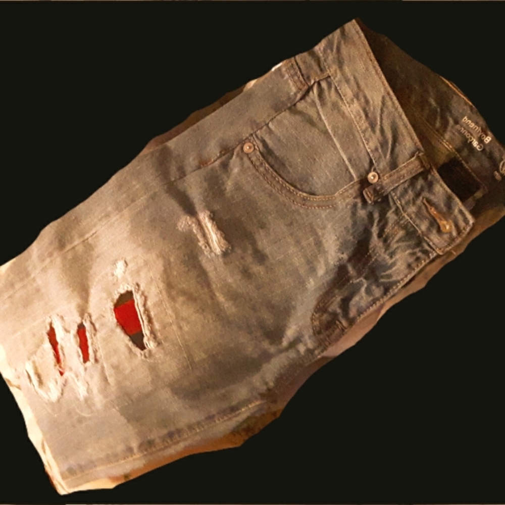 Women's Jeans